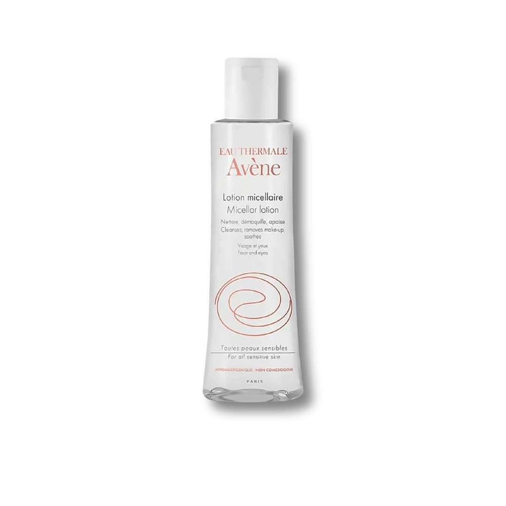 Avene Loción Micelar 200Ml