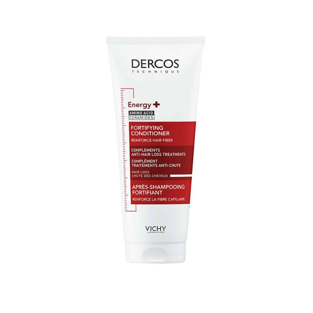 VICHY Dercos Energy+ Acondicionador X 200 Ml