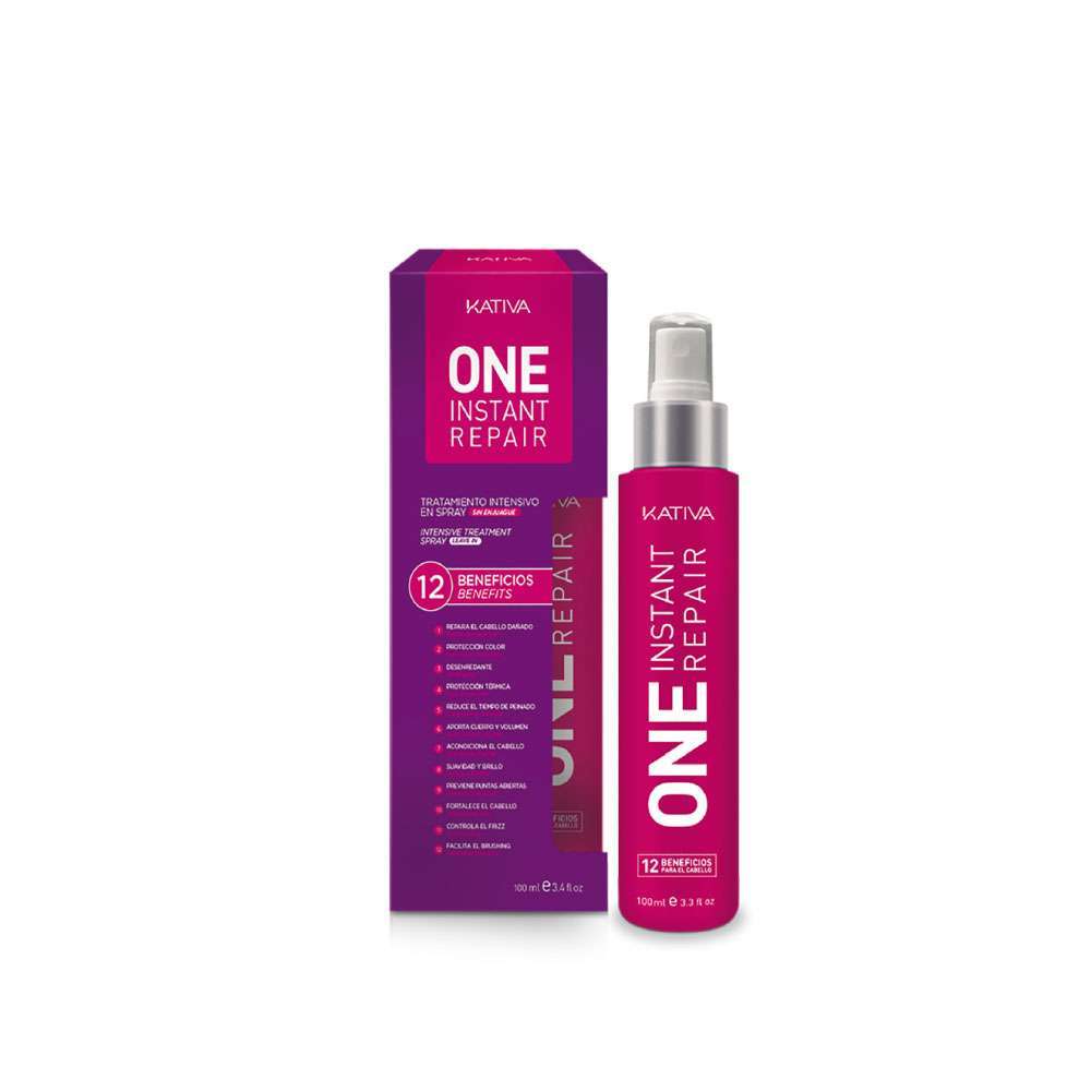 KATIVA One Instant Repair X 100 Ml