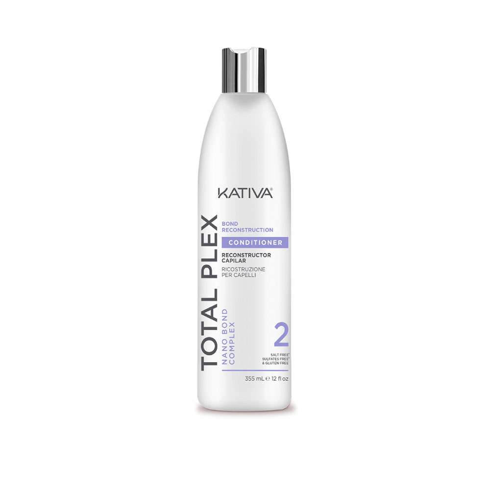 KATIVA Total Plex Conditioner X 355 Ml