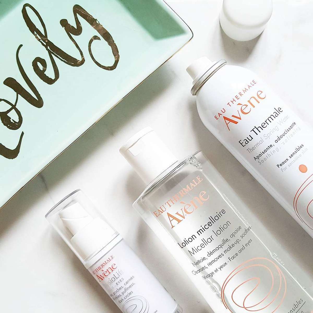 Avene Loción Micelar 200Ml - Image 2