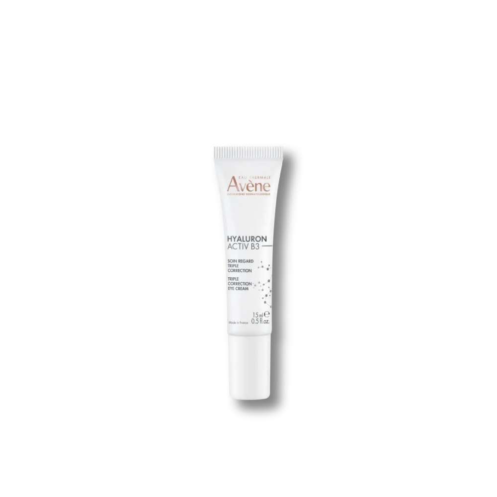 AVENE Hyaluron Activ B3 Contorno De Ojos X15ML