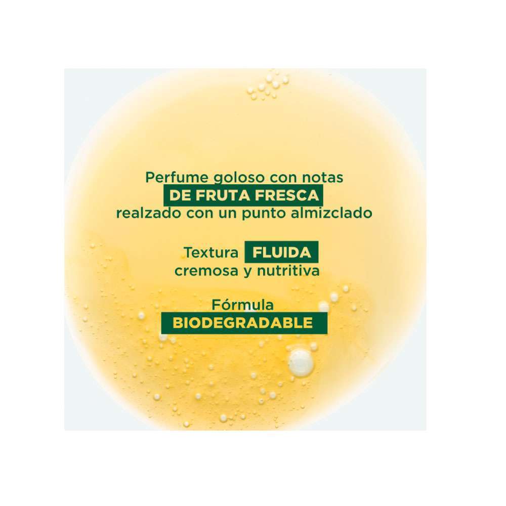 Klorane Champú Mango 200Ml - Image 3