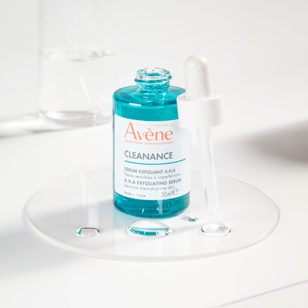 AVENE Cleanance Sérum Exfoliant A.H.A X30 ML - Image 3