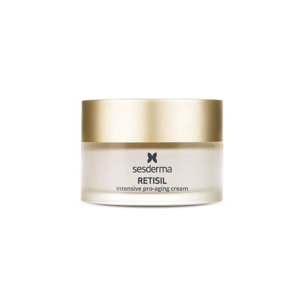SESDERMA Retisil Crema Intensiva X 50Ml
