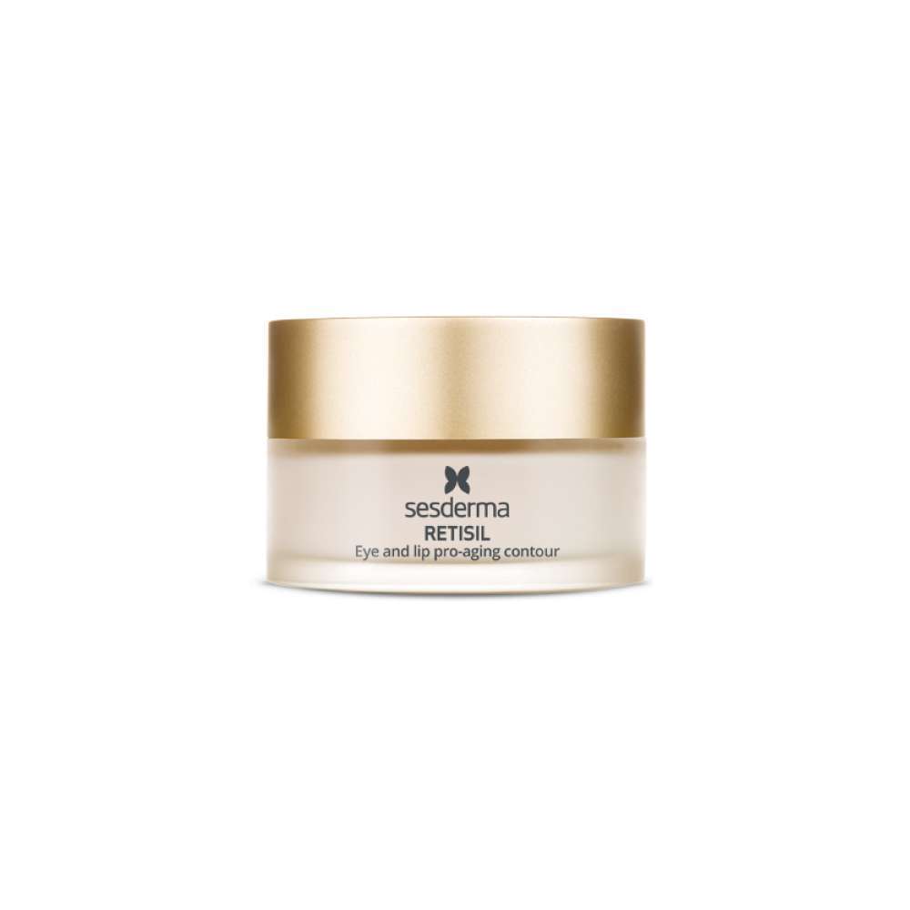 SESDERMA Retisil Contorno Ojos Y Labios X 30Ml