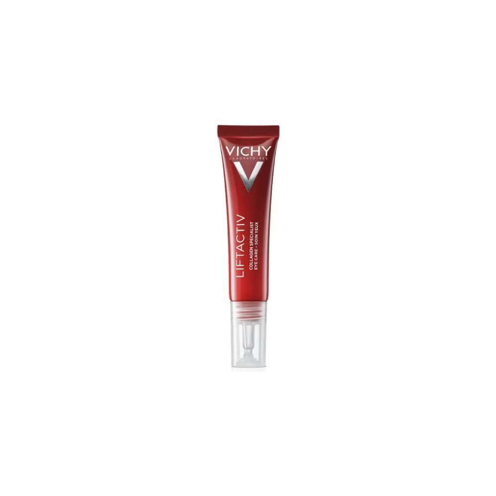 VICHY Liftactiv Collagen Specialist Contorno de Ojos X 15 Ml