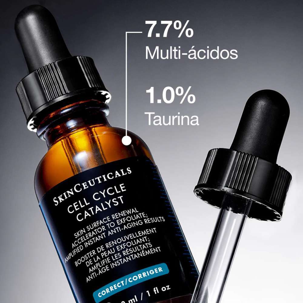 SKINCEUTICALS Cell Cycle Catalyst X 30 Ml - Image 3