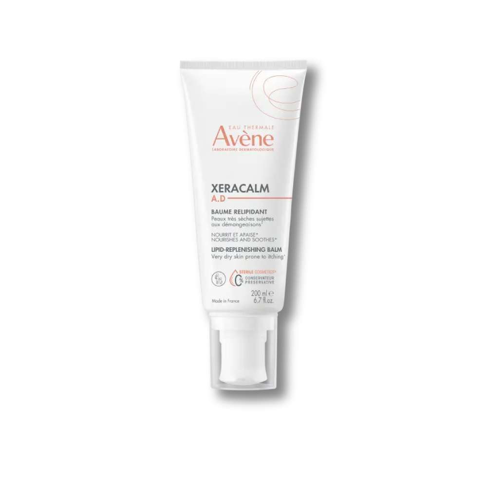 AVENE Xeracalm A.D Bálsamo Relipidizante X 200 Ml