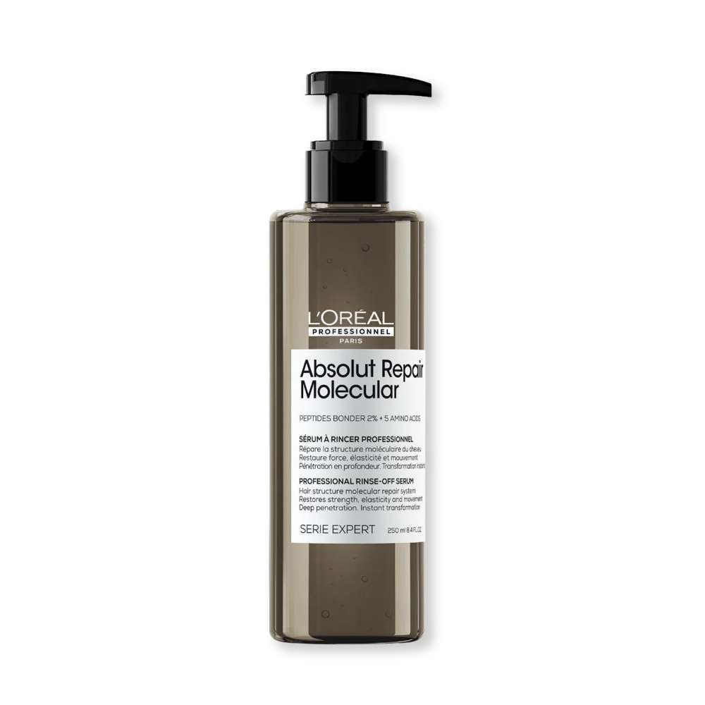 LOREAL PRO Absolut Repair Molecular Sérum  X 250 Ml