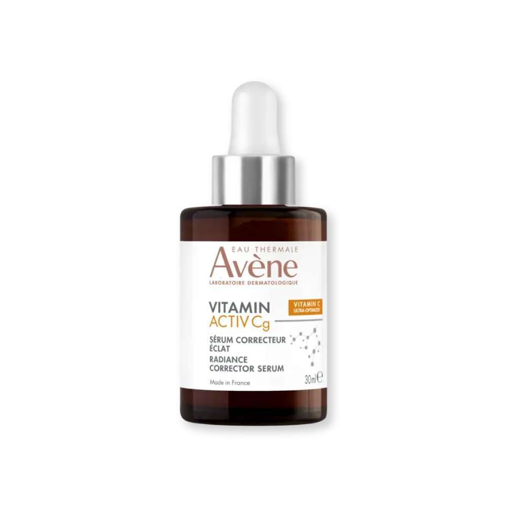 AVENE Sérum Concentrado Vitamin Activ Cg X 30 Ml
