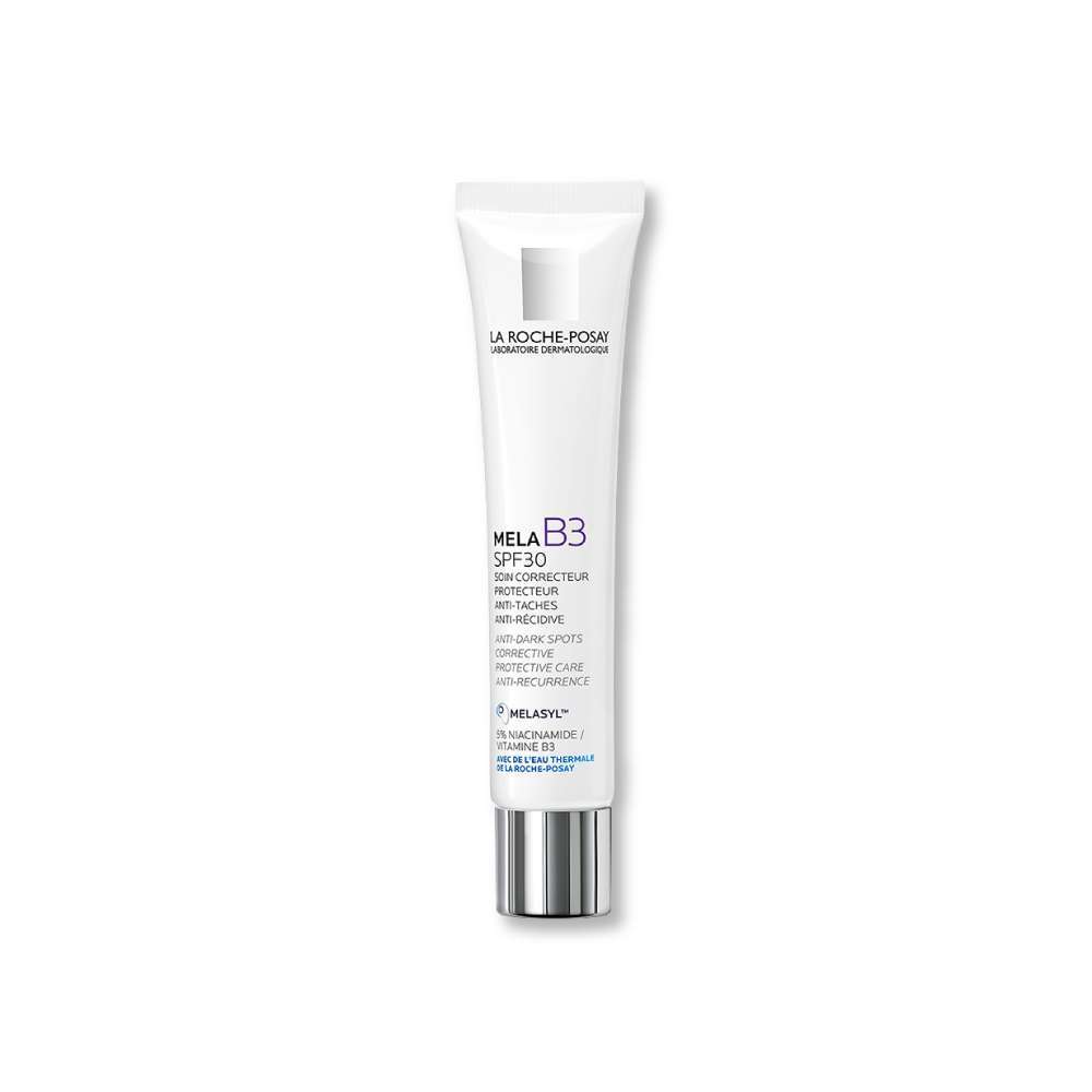 LA ROCHE POSAY Mela B3 Crema Antimanchas Spf30 X 40 Ml