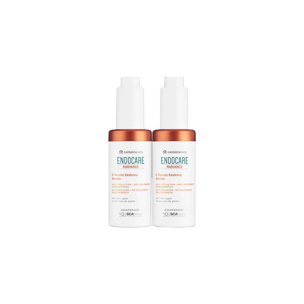 KIT Endocare Radiance C Ferulic 2X1