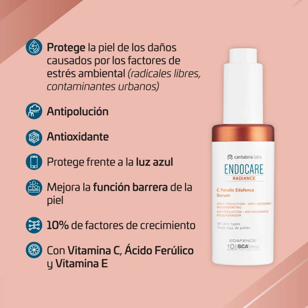 KIT Endocare Radiance C Ferulic 2X1 - Image 3