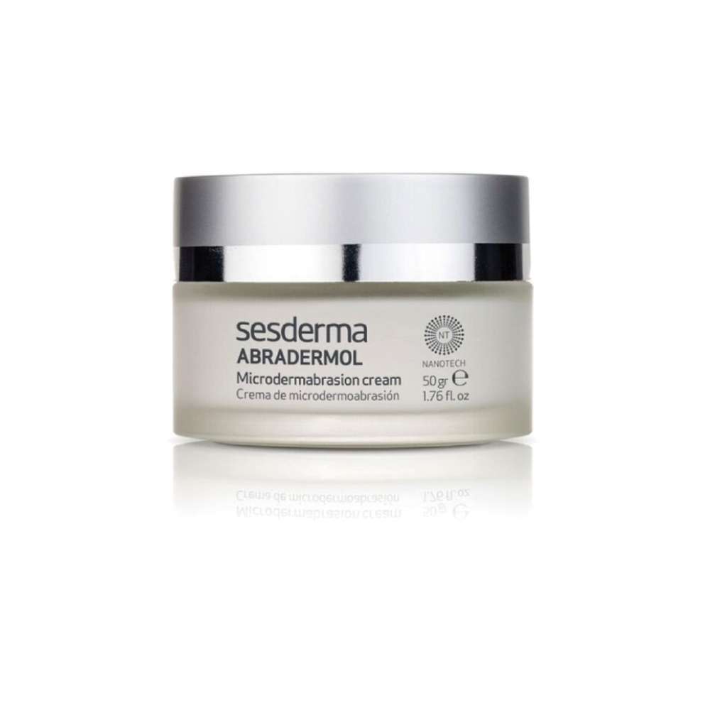 SESDERMA Abradermol Crema Microdermoabrasión X 50Gr