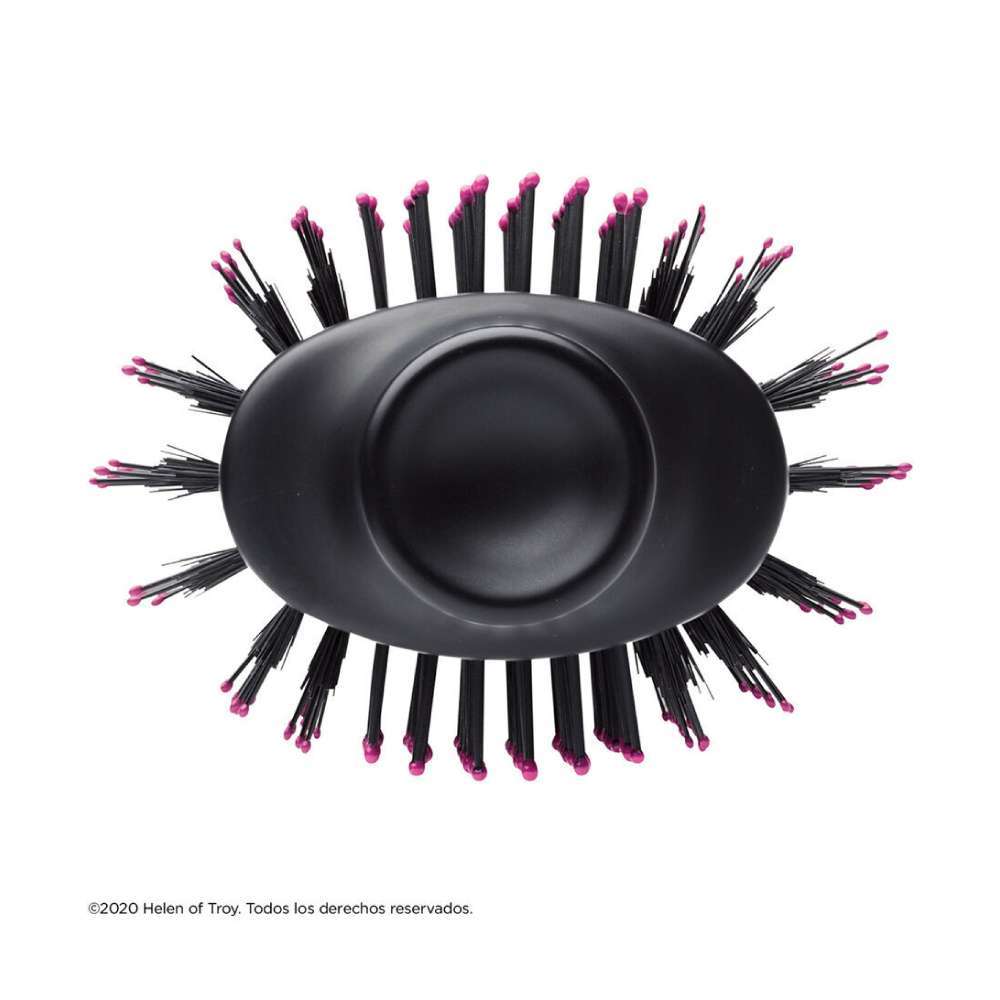 REVLON Cepillo Secador One Step Volumizer Negro - Image 4
