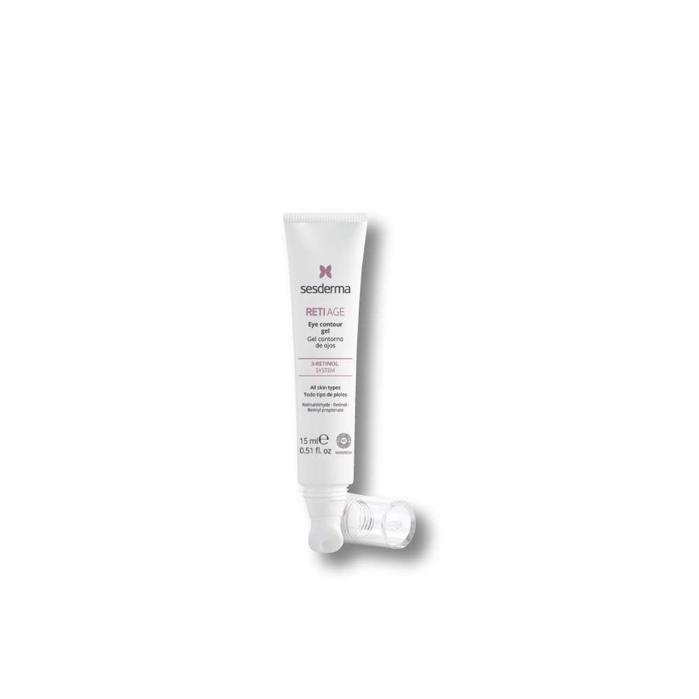 SESDERMA Retiage Gel Contorno De Ojos X 15 Ml