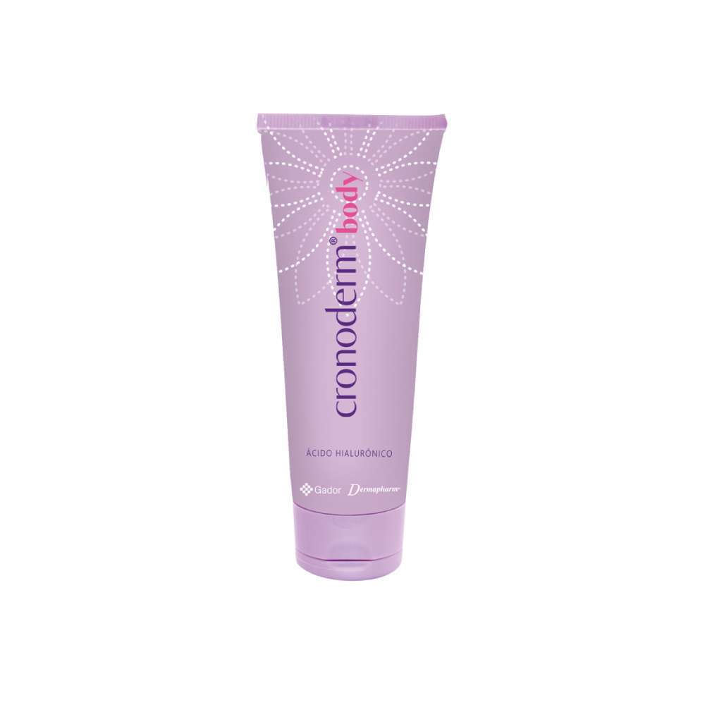 Cronoderm Body X 240 ML