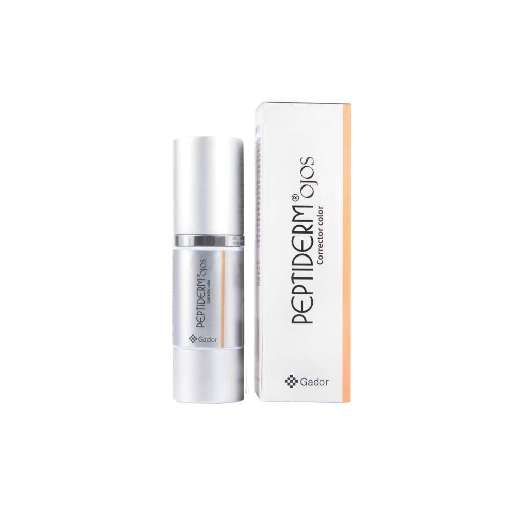 Peptiderm Ojos X 30 ML - Image 2