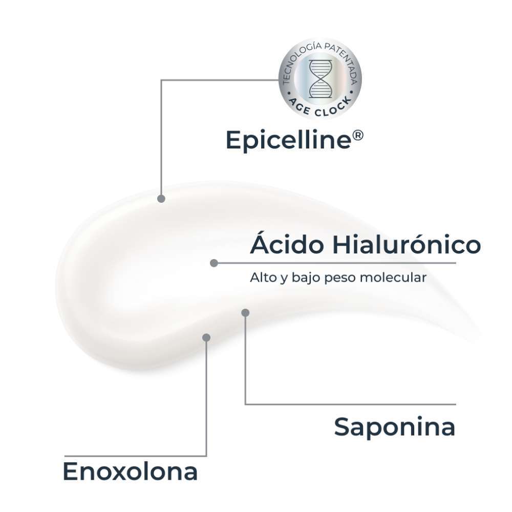 EUCERIN Hyaluron-Filler Serum Epigenetic X 30ML - Image 4