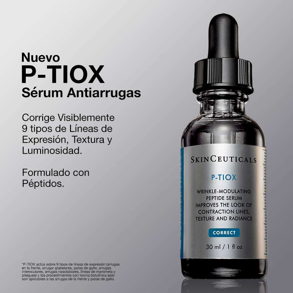 SKINCEUTICALS Serum P-Tiox X 30ML - Image 4