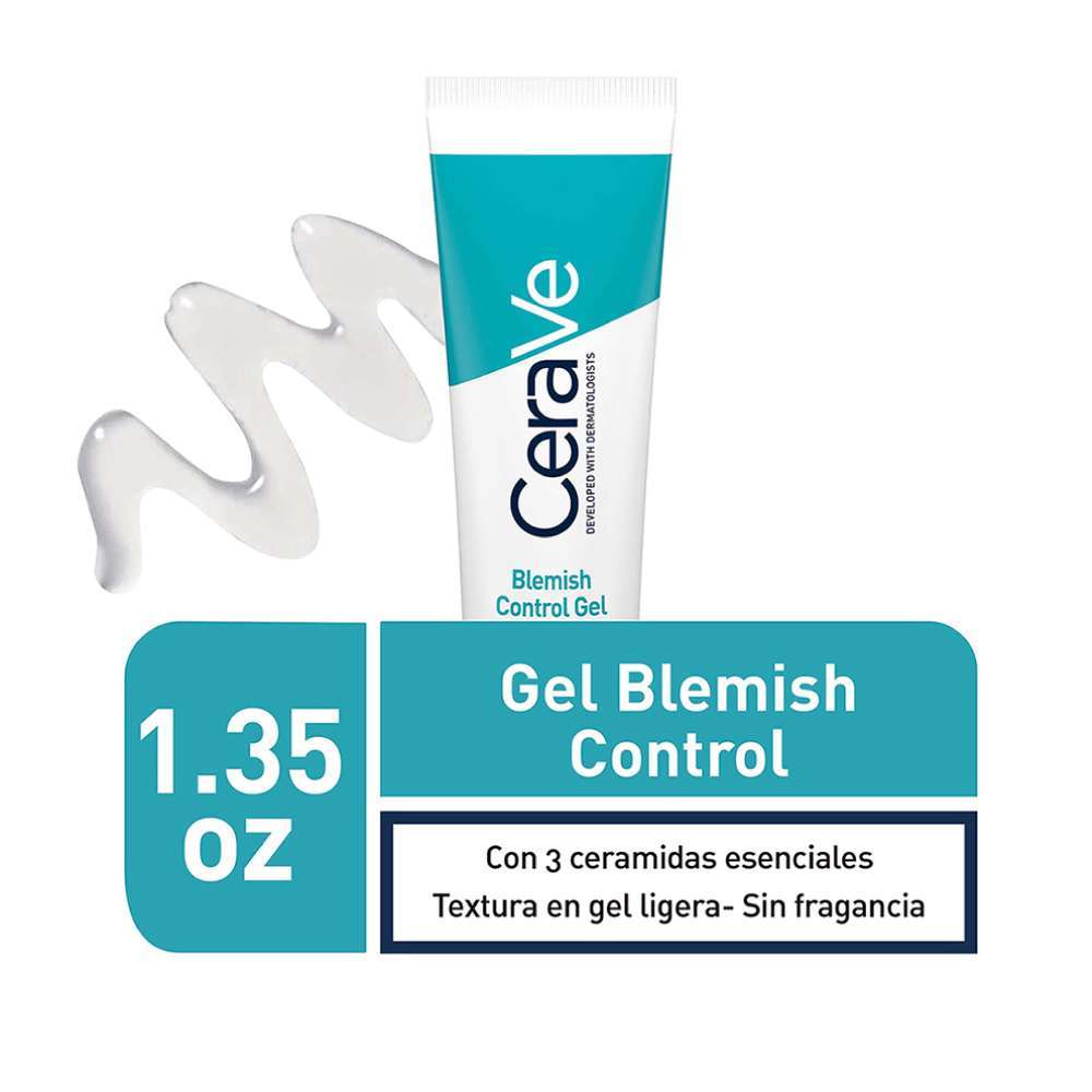 CERAVE Blemish Control Gel X 40ML - Image 3