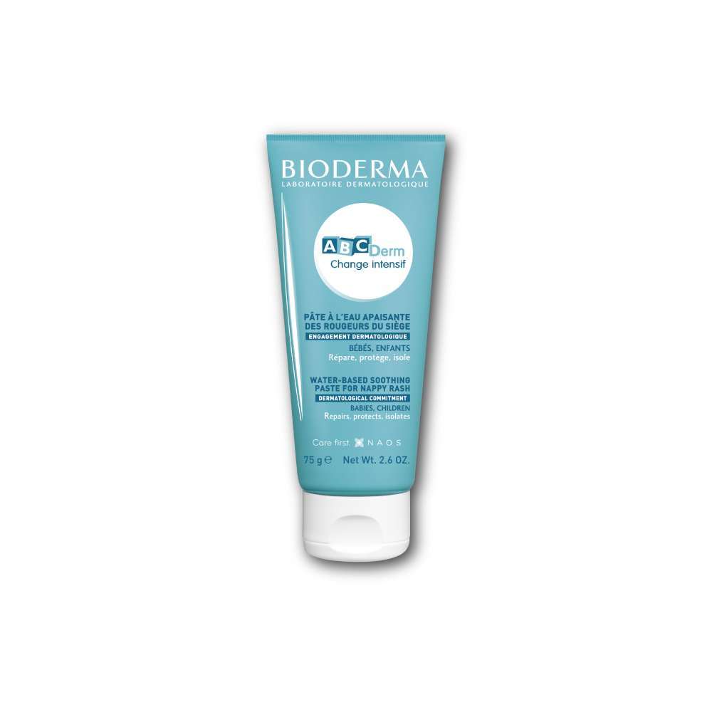 BIODERMA Abcderm Change Intensif X 75 Gr