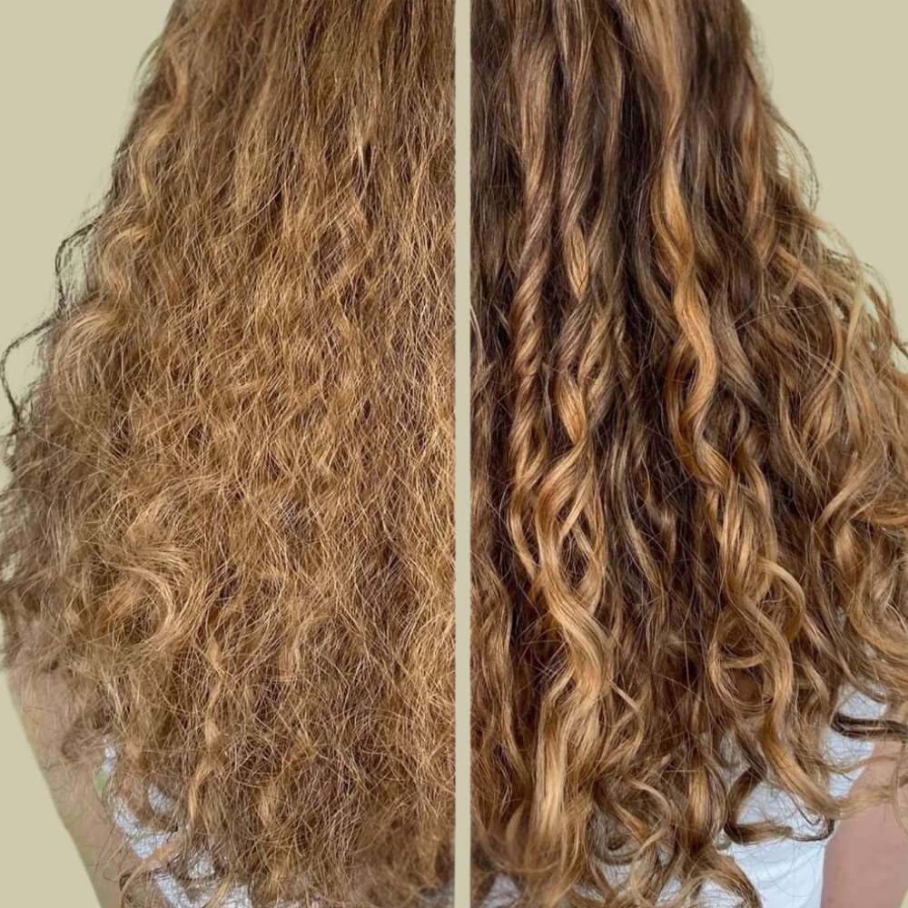 CADIVEU Shampoo Vegan Repair X 250 Ml - Image 3