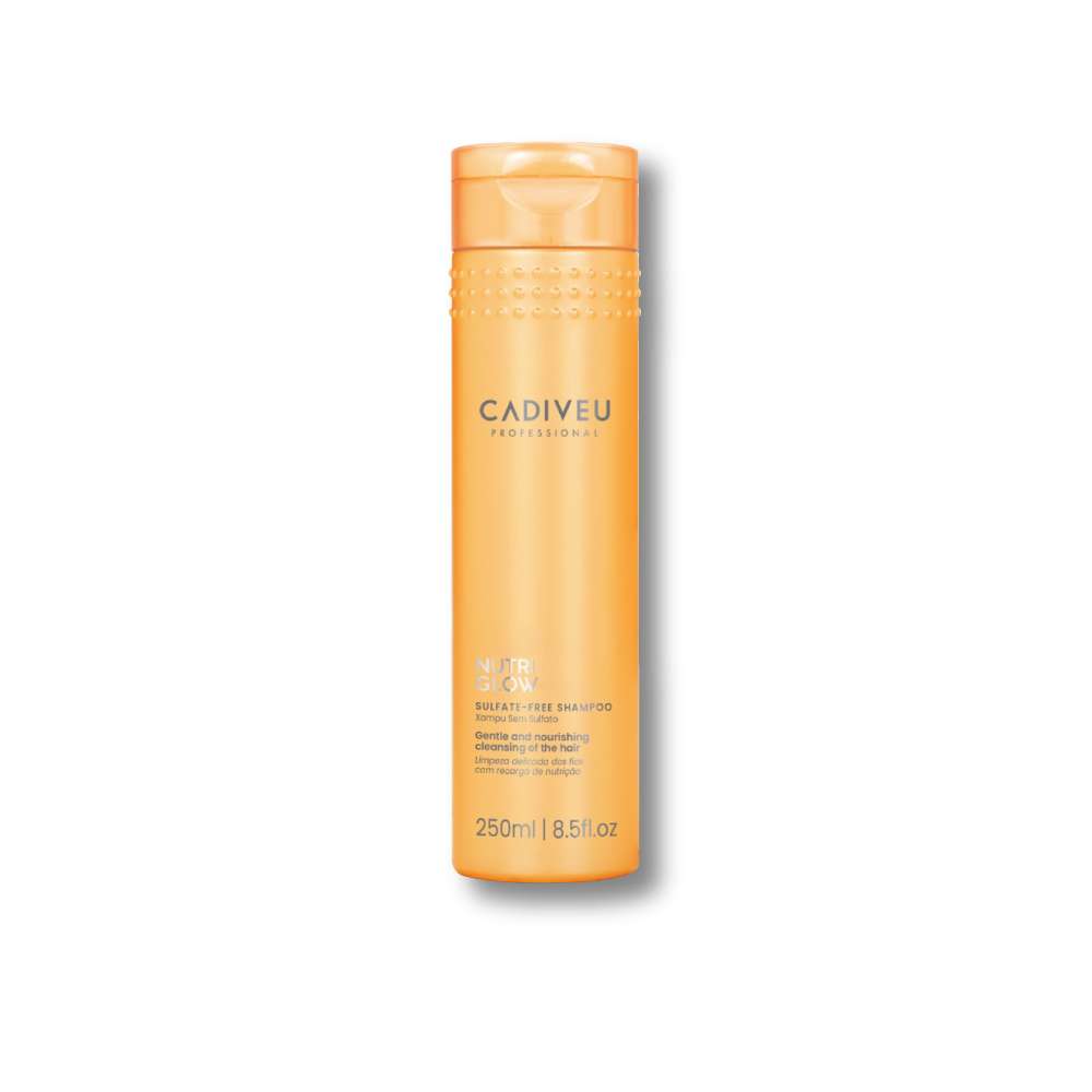 CADIVEU Shampoo Nutri Glow X 250 Ml