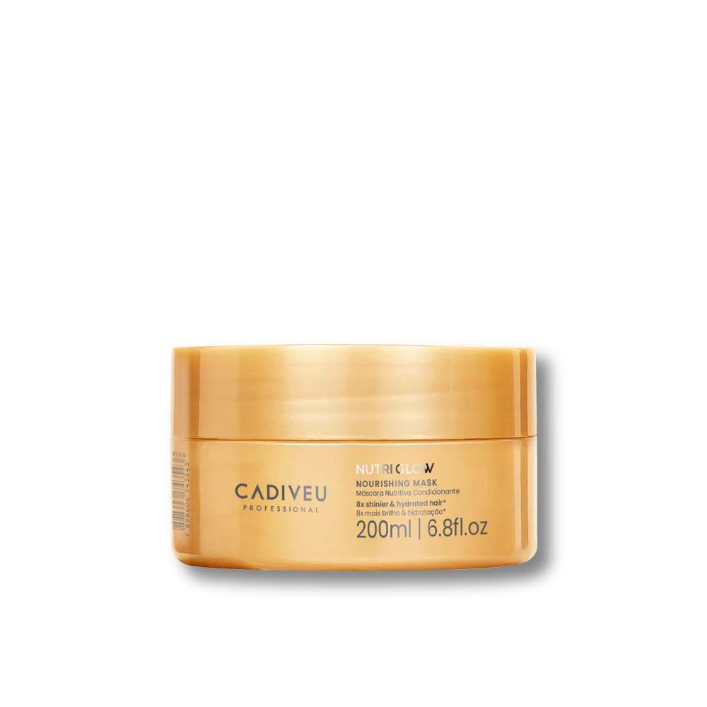 CADIVEU Mascarilla Nutri Glow X 200 Ml