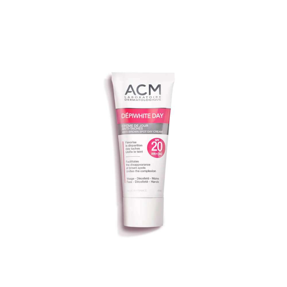 ACM Depiwhite Día Spf 20 X40 Ml