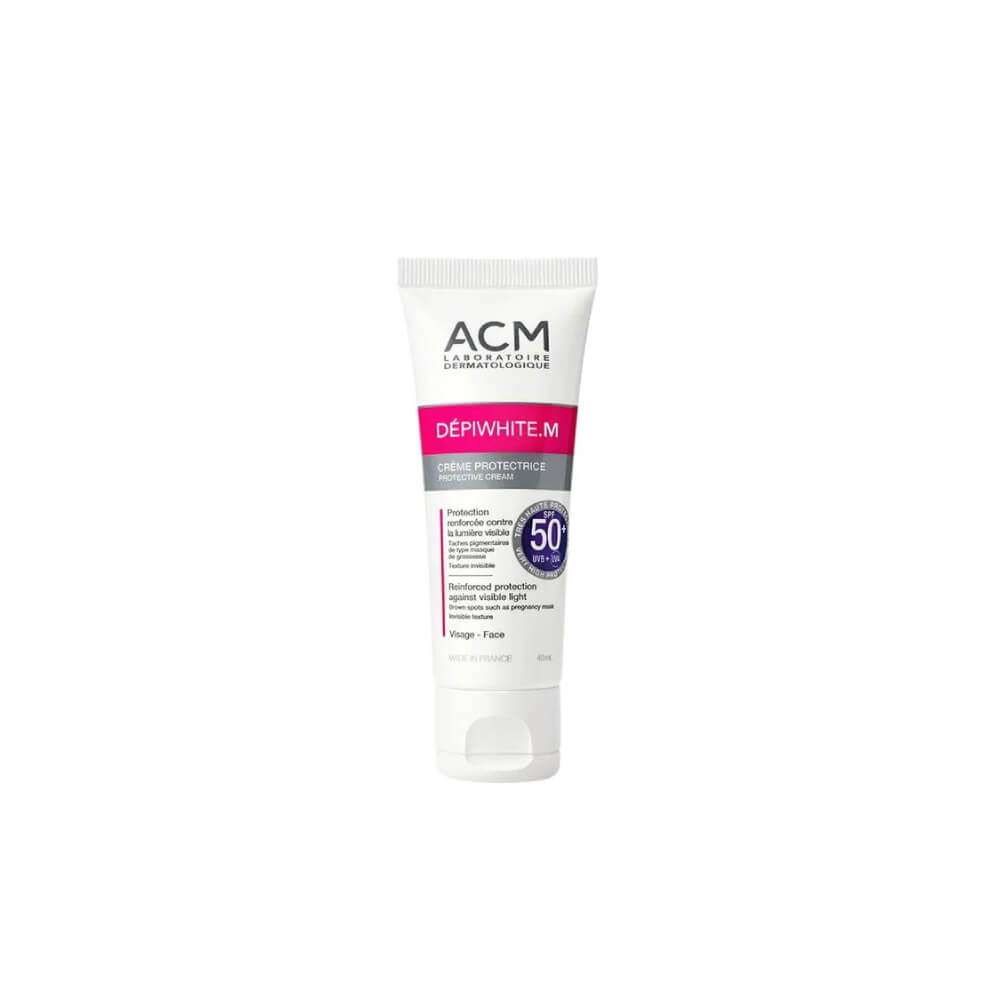 ACM Depiwhite M Spf50 X 40Ml