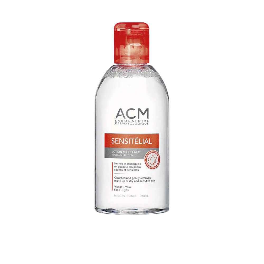 ACM Sensitelial Loción Micelar 250 Ml