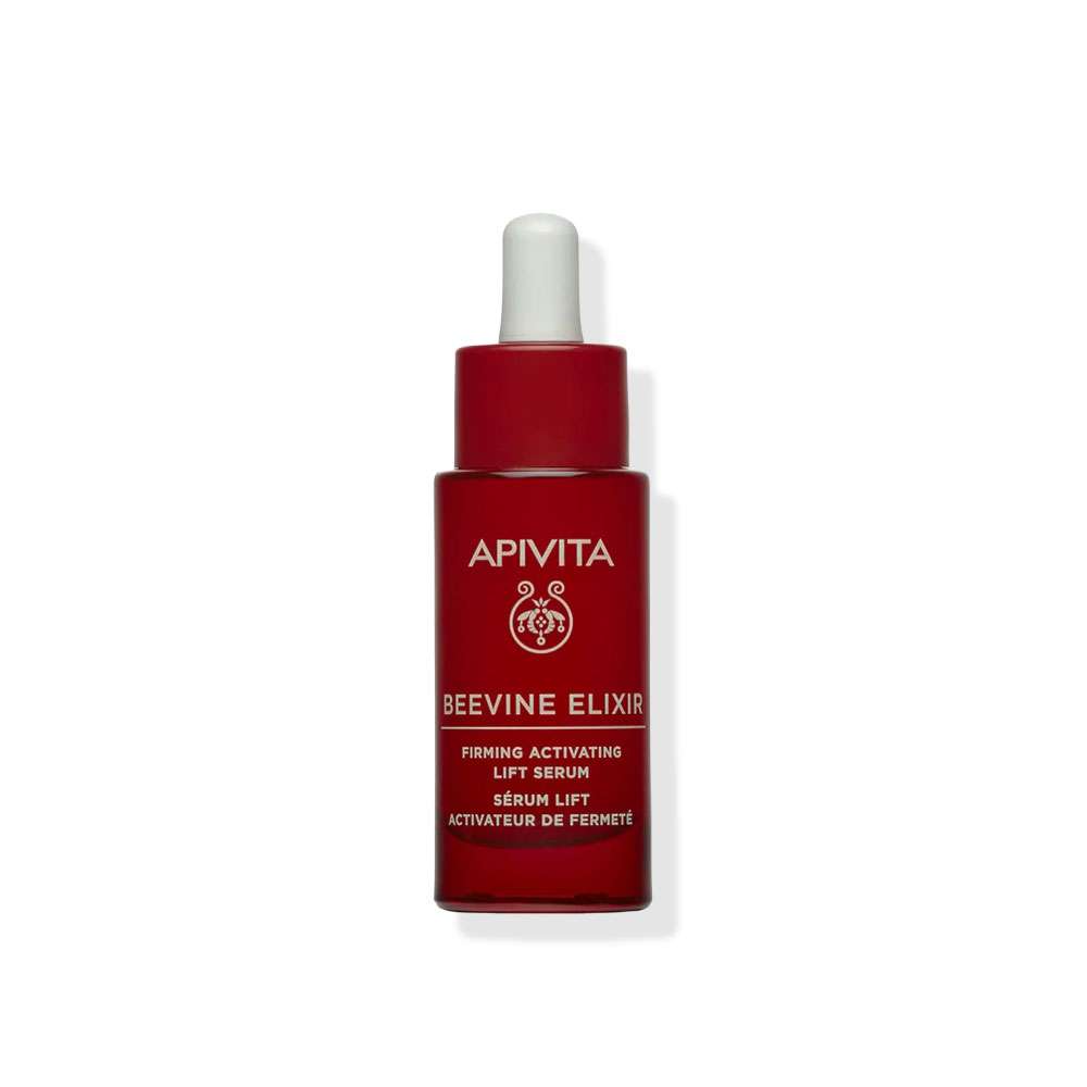 APIVITA Beevine Elixir Firming Activating Lift Sérum X 30 Ml