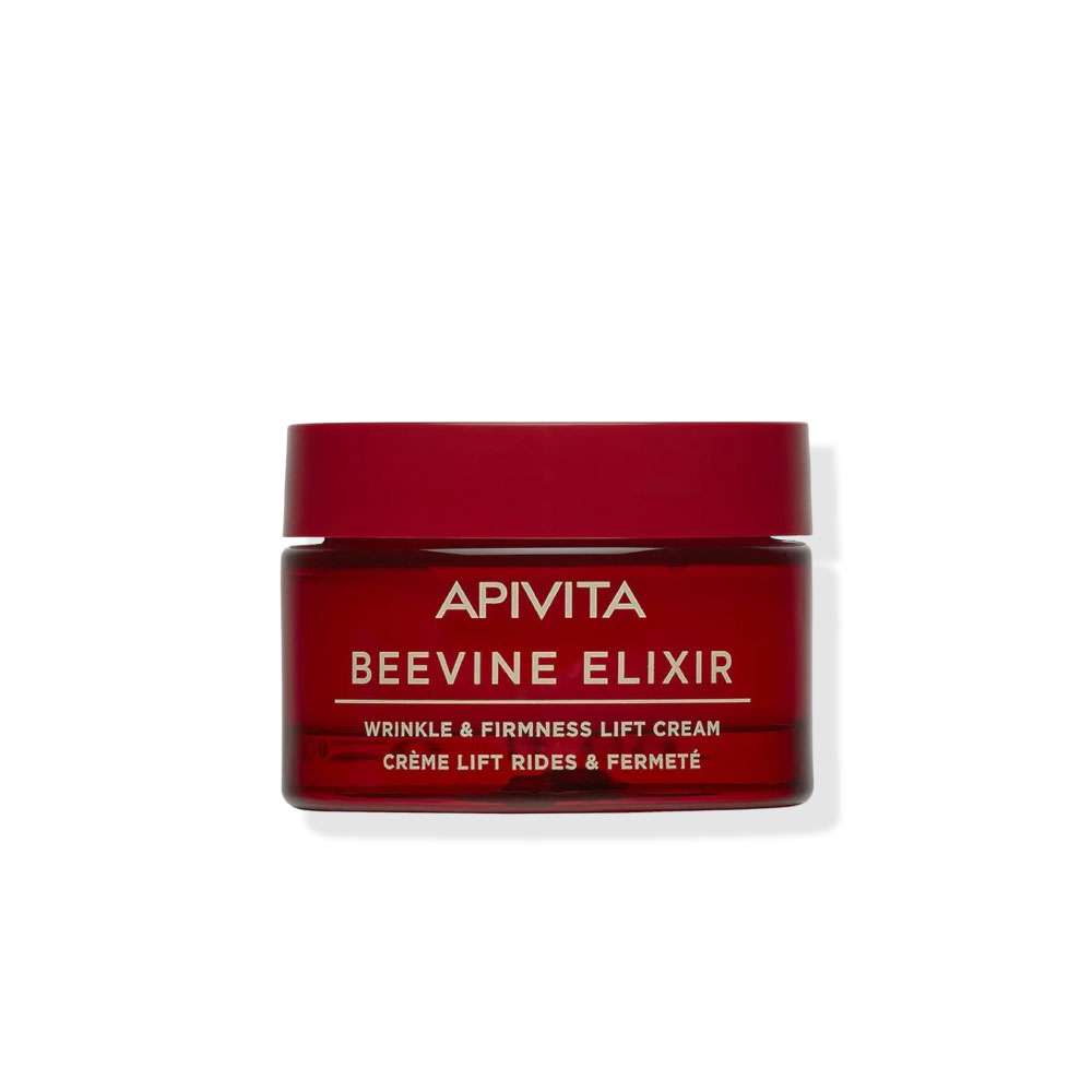 APIVITA Beevine Elixir Wrinkle Firmness Lift Cream Light X 50 Ml