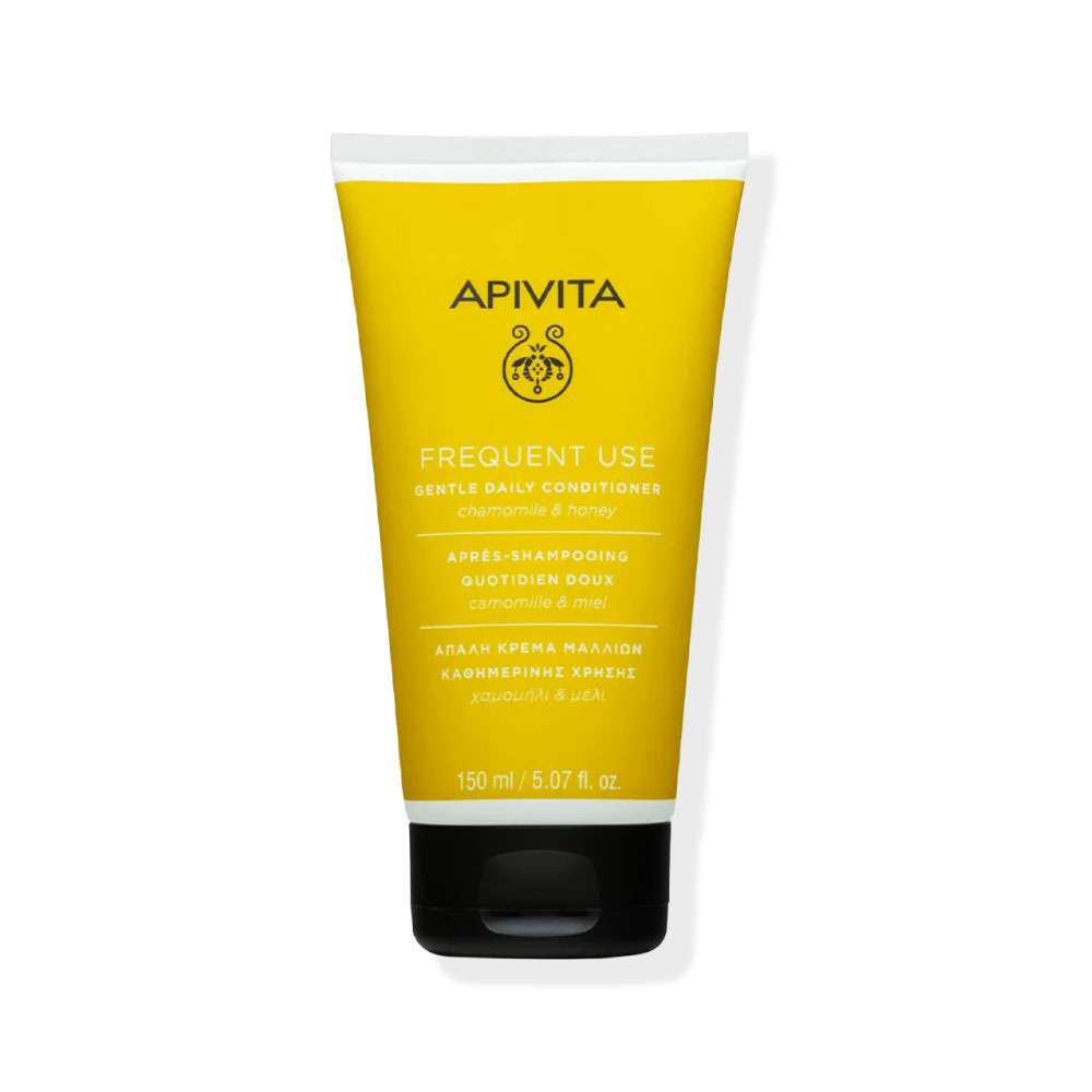 APIVITA Daily Care Conditioner Tubo X 150 Ml