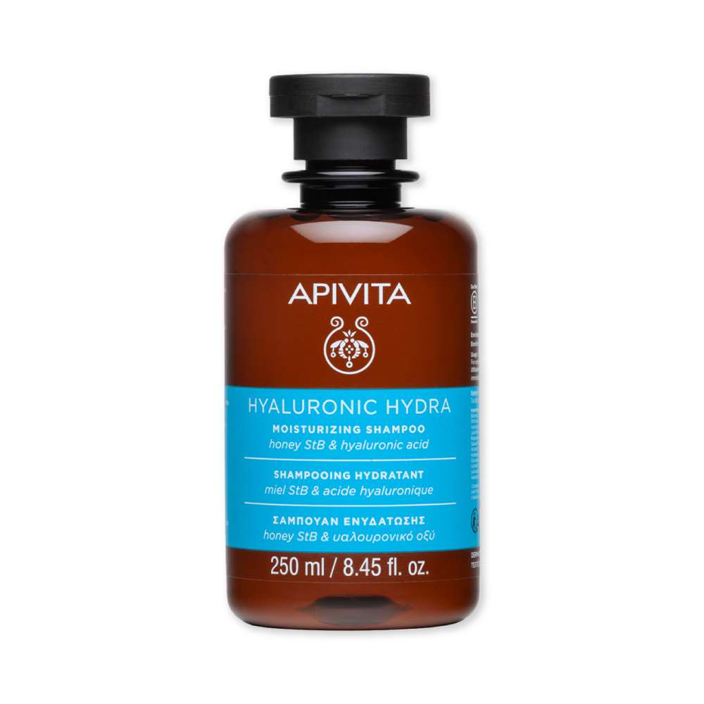 APIVITA Moisturizing Shampoo 250Ml