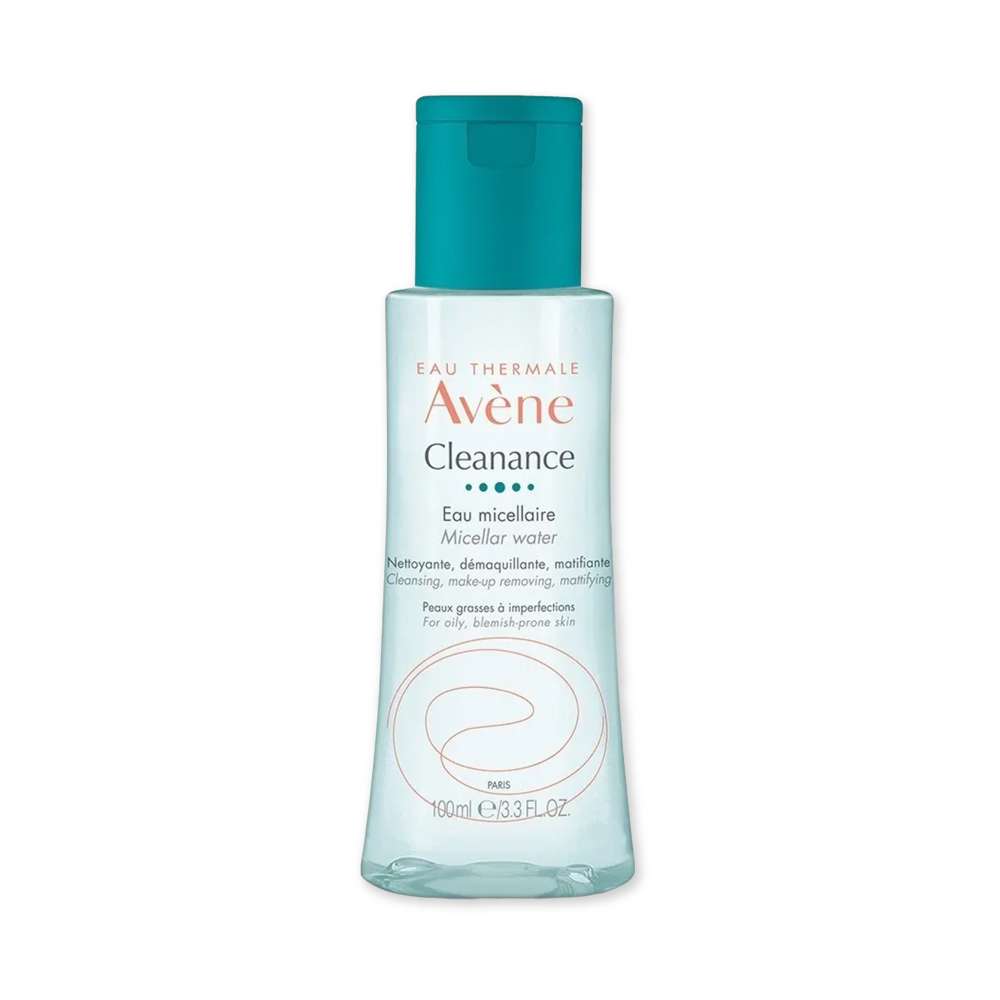 AVENE Cleanance Locion Micelar