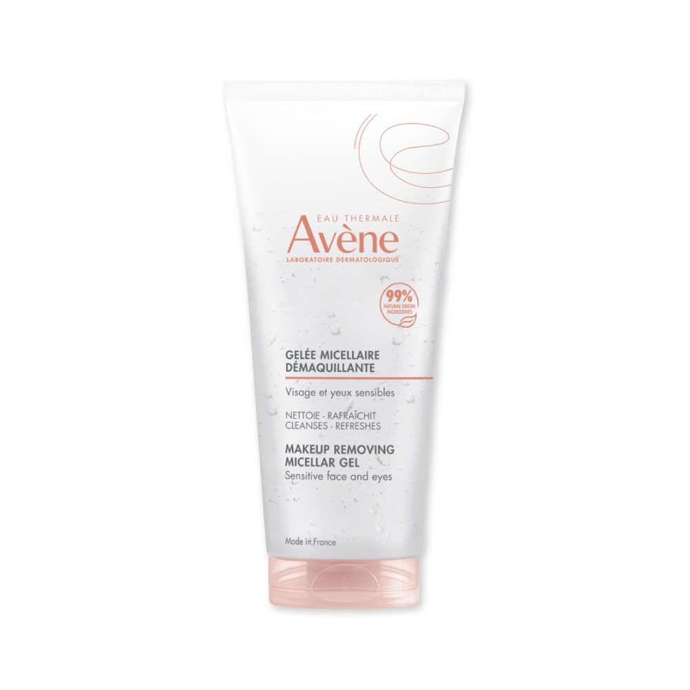 AVENE Gel Micelar Desmaquillante X 200 Ml