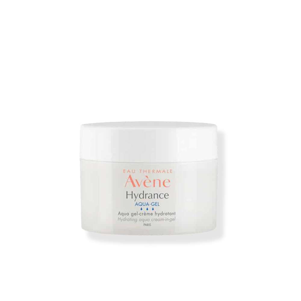 AVENE Hydrance Aqua Gel X50Ml