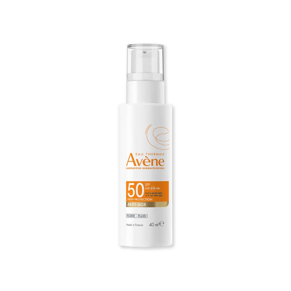 AVENE Protector Solar Anti-Edad SPF50 X 40Ml