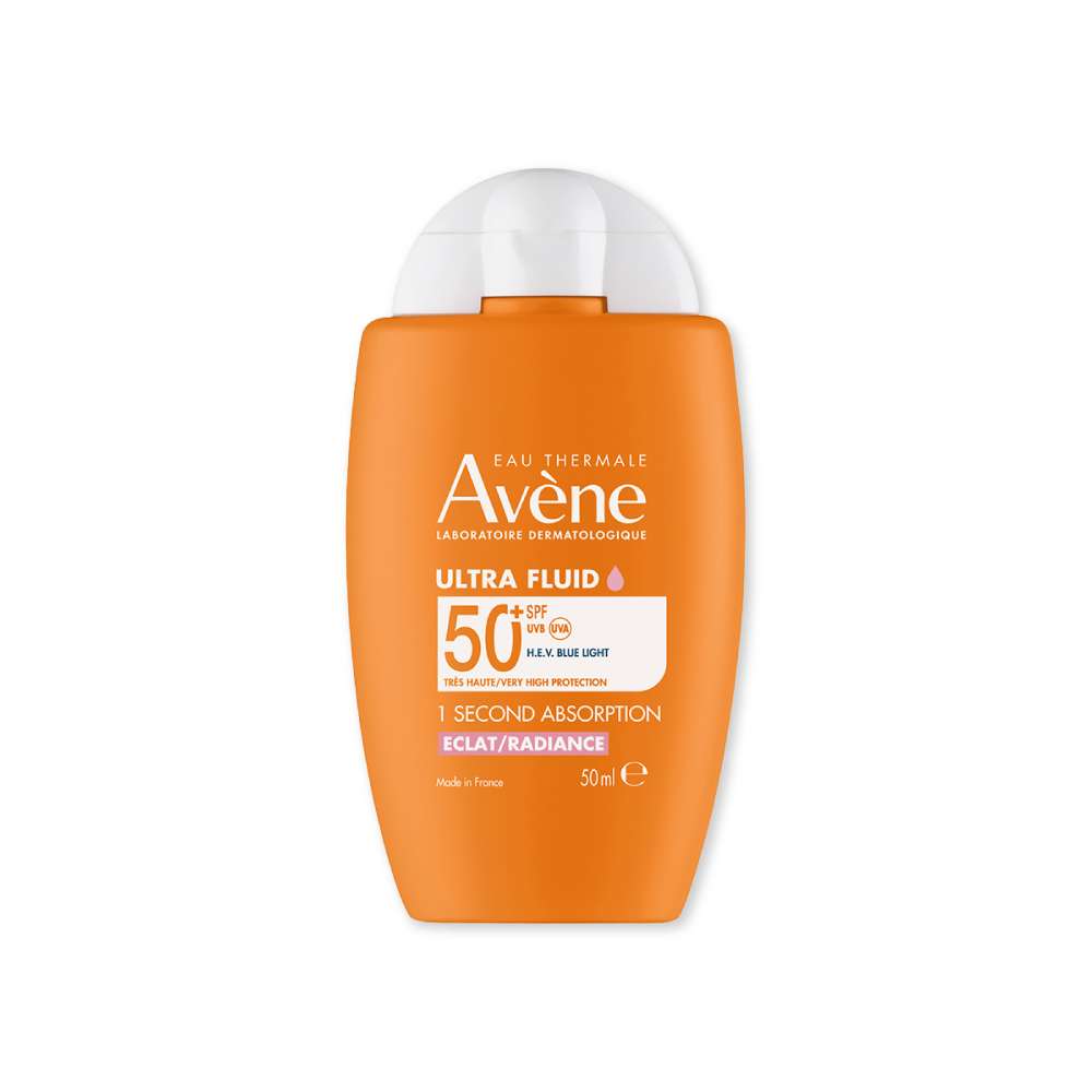 AVENE Protector Solar Radiance Spf50+ X 50Ml