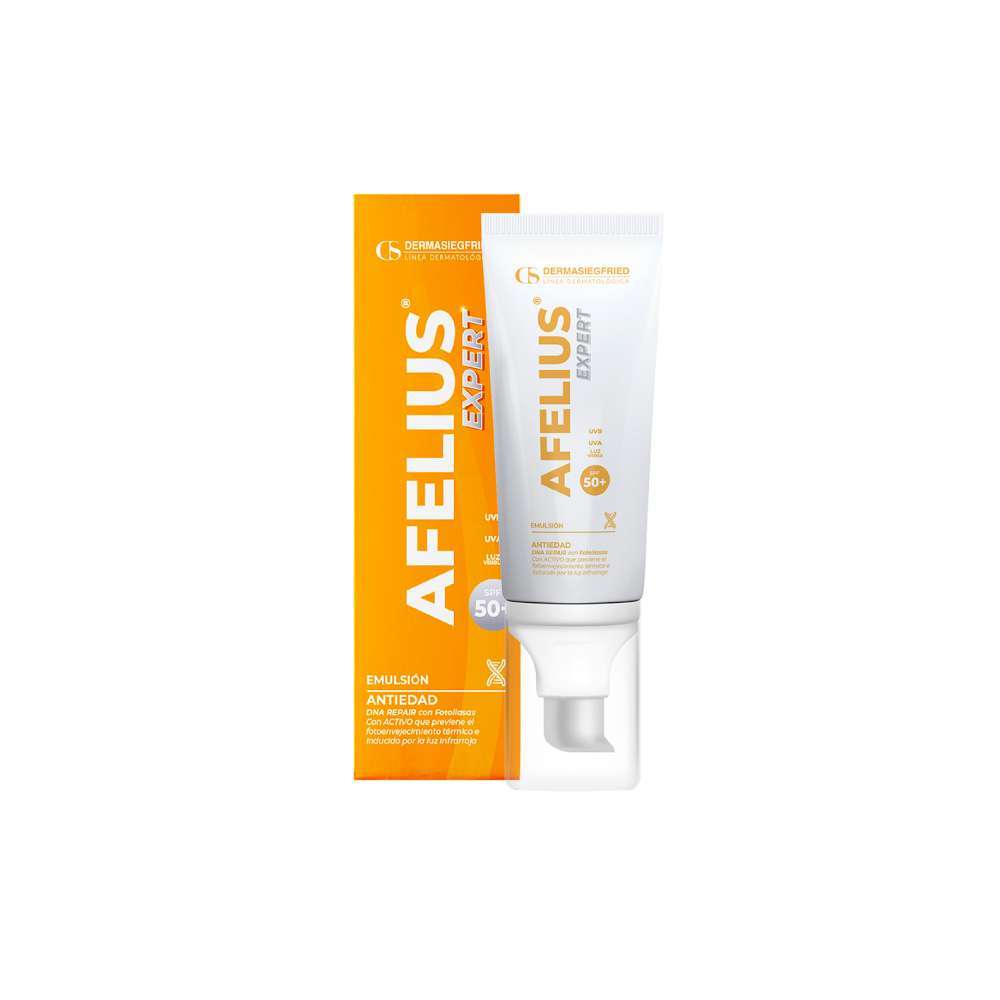 SIEGFRIED Afelius Expert Spf 50+ X 60G - Image 2
