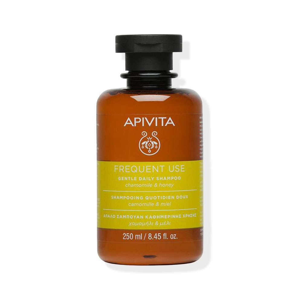 Apivita Shampoo Daily Care X 250 Ml