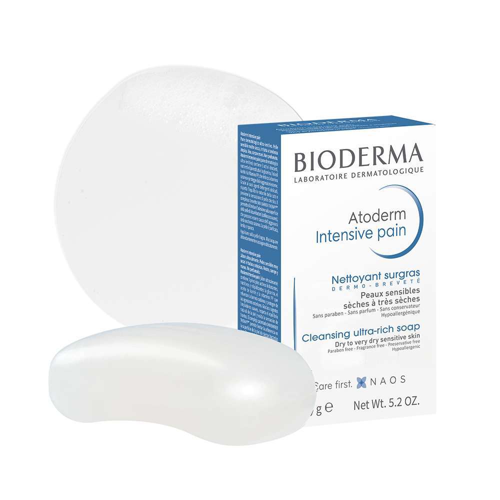 BIODERMA Atoderm Pain X 150 G - Image 3