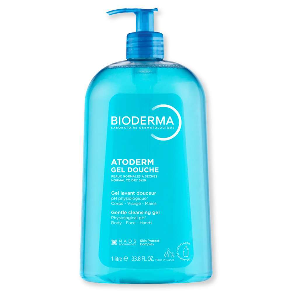 BIODERMA Atoderm Gel De Ducha