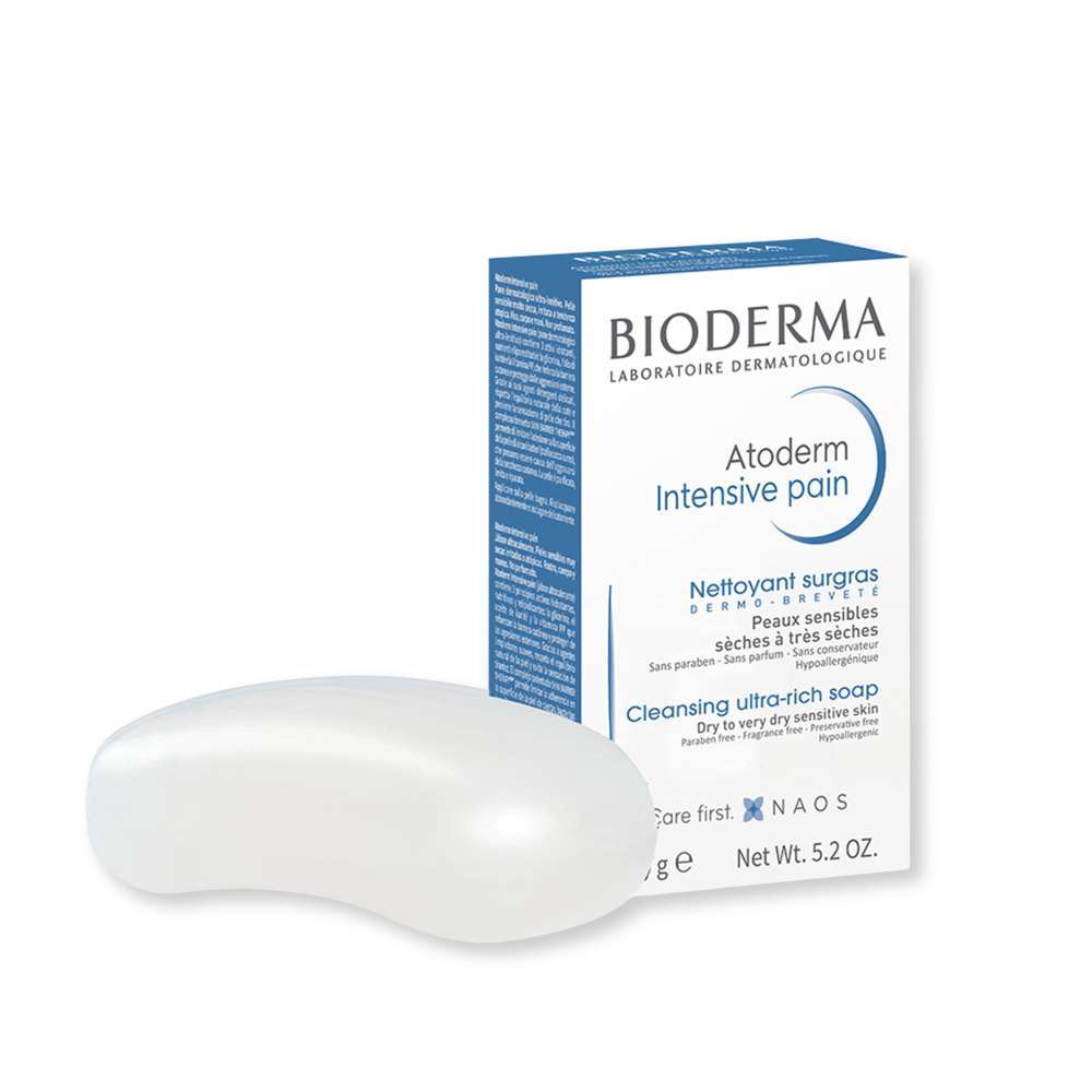 BIODERMA Atoderm Pain X 150 G