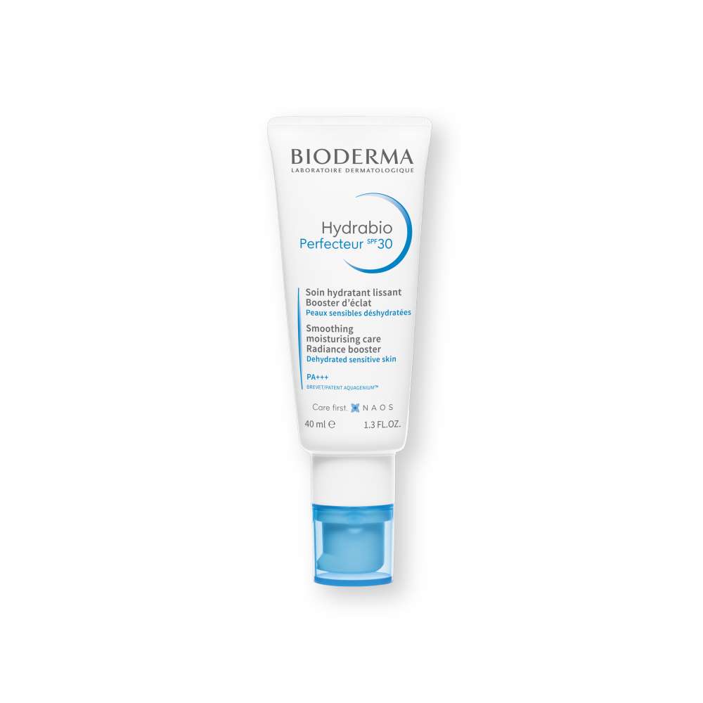 BIODERMA Hydrabio Perfecteur Spf 30 X 40 Ml