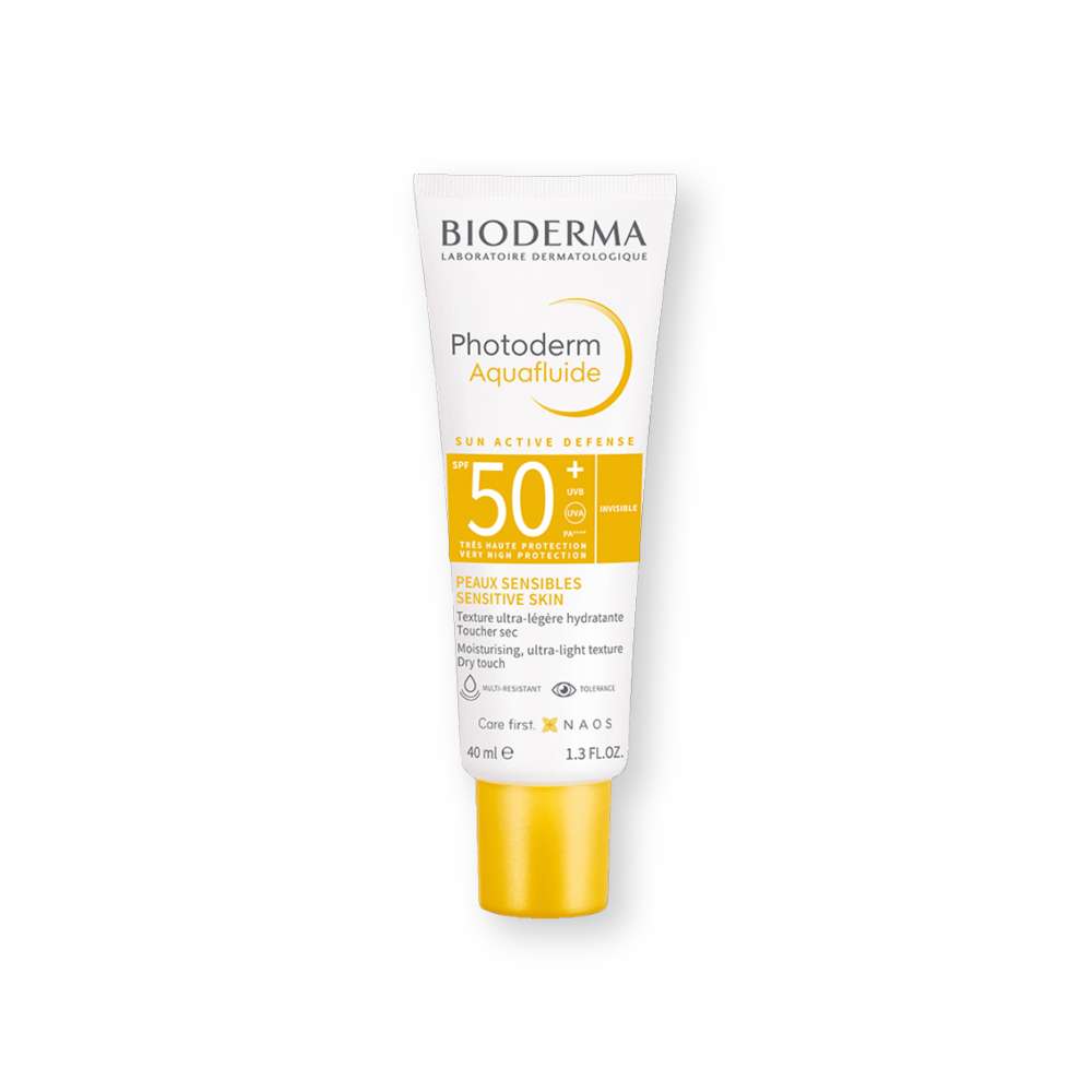 BIODERMA Photoderm Aqua Fluido X 40 Ml