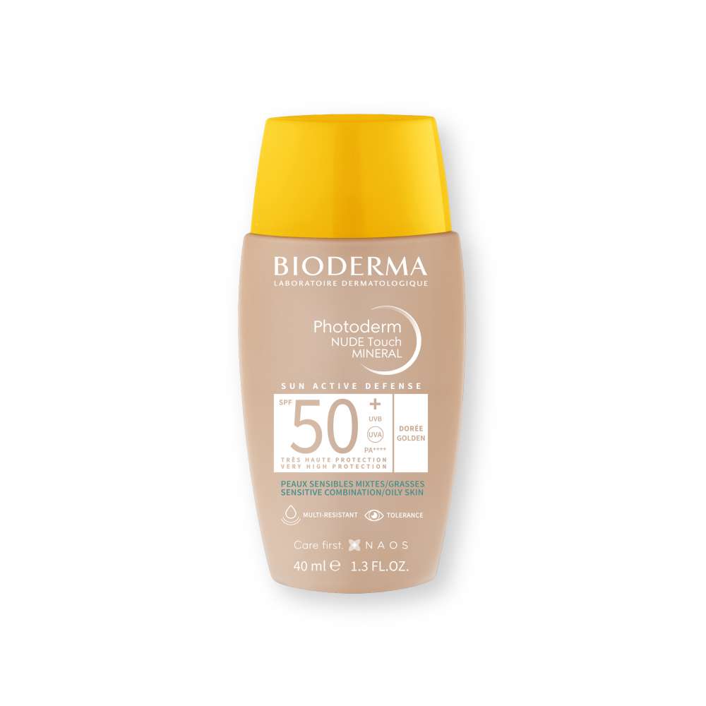 BIODERMA Photoderm Nude Touch X40 ML - Image 4